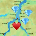 Ti Amo דירה נסו