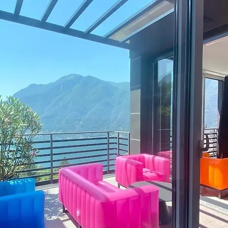 Ti Amo - Rooftop Pool To Share *
