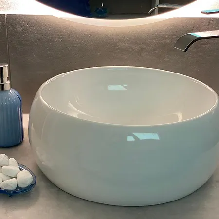 Ti Amo Appartement *