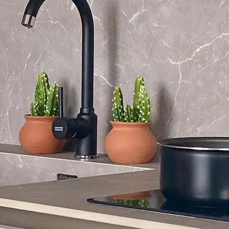 Appartement Ti Amo Nesso