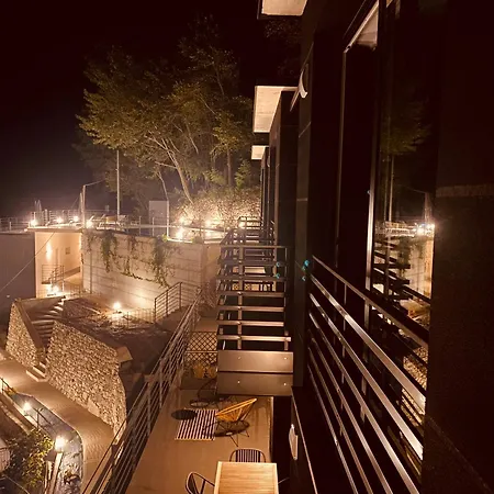 Ti Amo Appartement Nesso