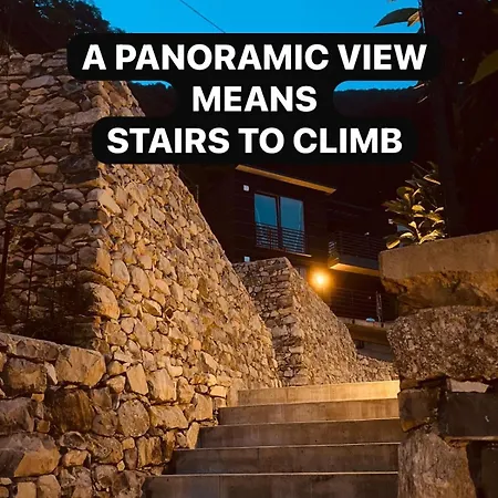 Appartement Ti Amo Nesso