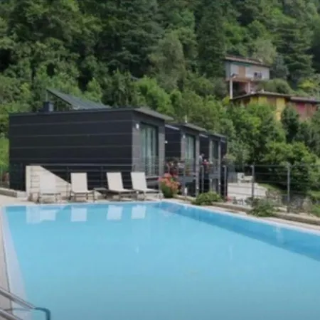 Appartement Ti Amo *