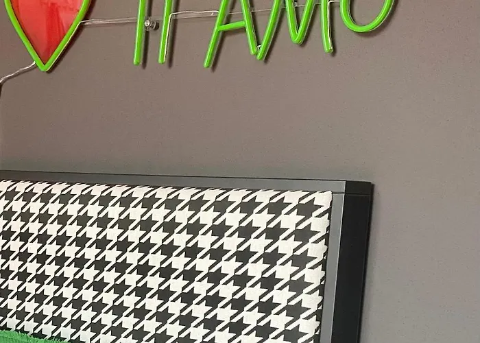 Ti Amo *